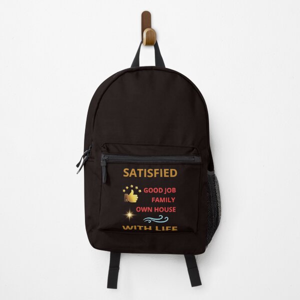 Item preview, SATISFIED designed and sold by Tadeusz1.