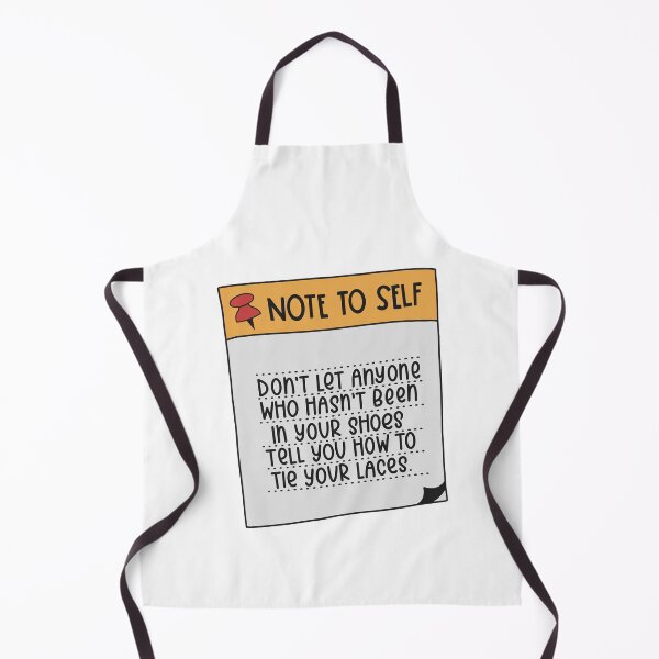 Item preview, Note To Self designed and sold by kennedysimpson4.
