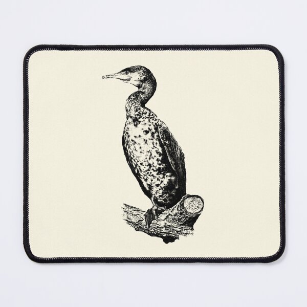 Item preview, Cormorant designed and sold by Guardi71.