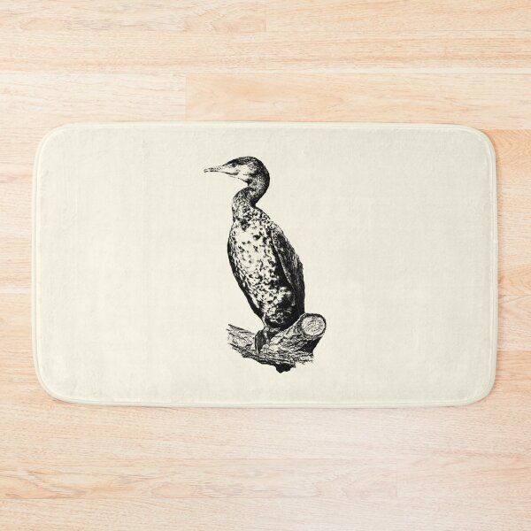 Item preview, Cormorant designed and sold by Guardi71.