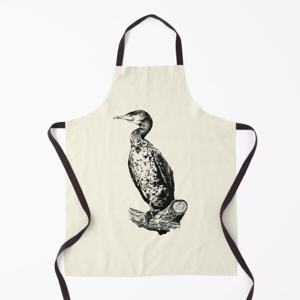 Item preview, Cormorant designed and sold by Guardi71.