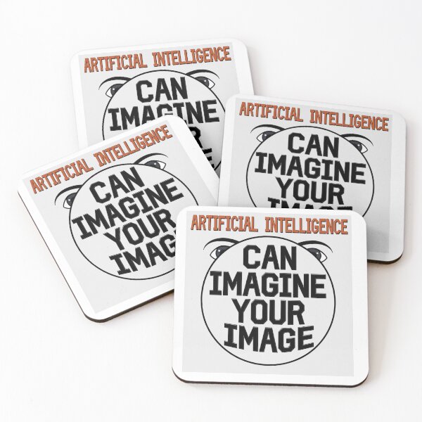 Item preview, AI can make an imagine of your image created by frasues designed and sold by frasues.
