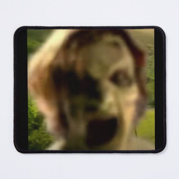Item preview, Zombie from Relaxing Car Drive; Infamous YouTube Video designed and sold by MagicalMystery6.