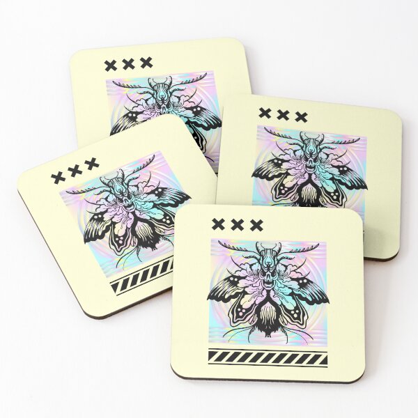Item preview, Pastel Goth #Yamikawaii #PastelGoth #Pastel #KawaiiGoth designed and sold by Anna Halasek.