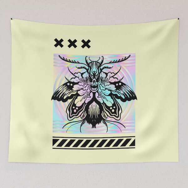 Item preview, Pastel Goth #Yamikawaii #PastelGoth #Pastel #KawaiiGoth designed and sold by Anna Halasek.