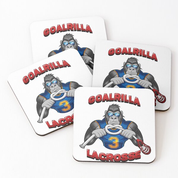 Item preview, Goalrilla Lacrosse designed and sold by DubDuckSports.