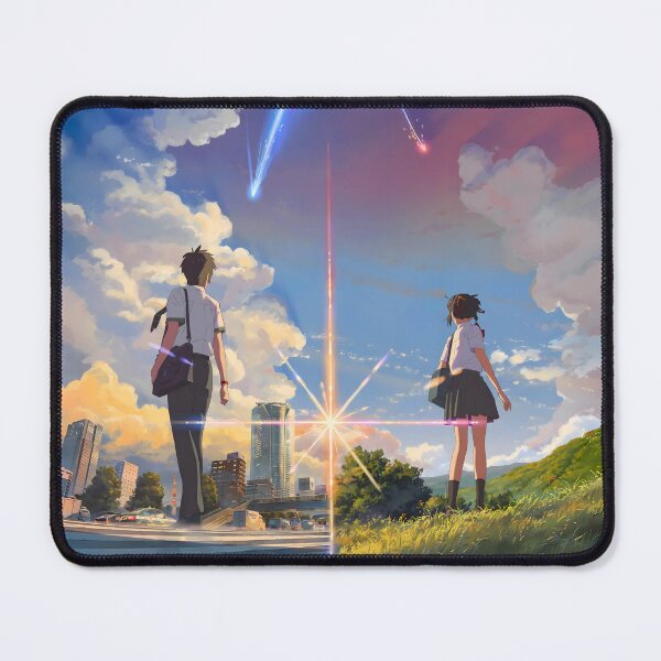Item preview, Your Name Anime Movie designed and sold by HayaMerch.