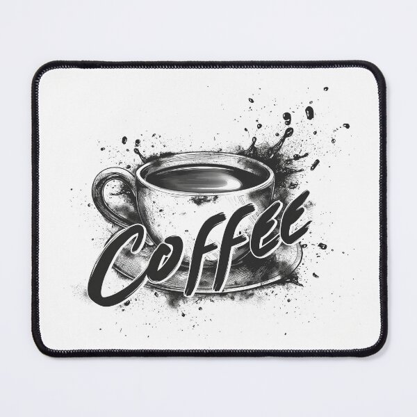 Item preview, Coffee Love Design designed and sold by adnananwar.