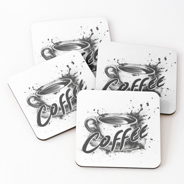 Item preview, Coffee Love Design designed and sold by adnananwar.
