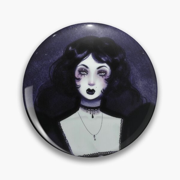 Item preview, Goth Vampire designed and sold by Lotycaa.