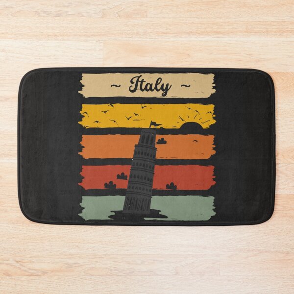 Item preview, The city of Italy designed and sold by luna--design.