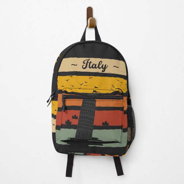 Item preview, The city of Italy designed and sold by luna--design.