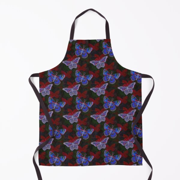 Item preview, Butterfly Party After Hours designed and sold by Jennifer Lambein.
