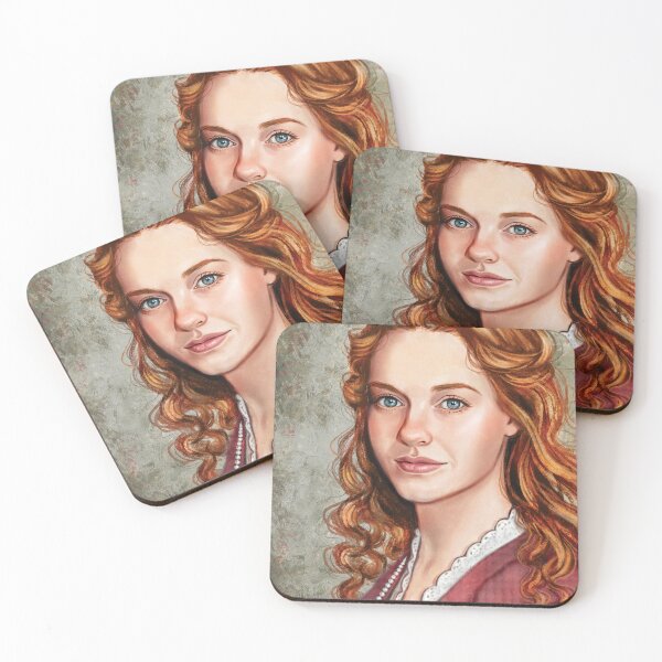 Item preview, "Ellen" designed and sold by solgasart.