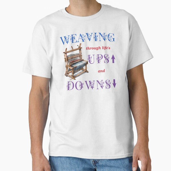 Item preview, Weaving Through Life's Ups and Downs designed and sold by SDC-54.