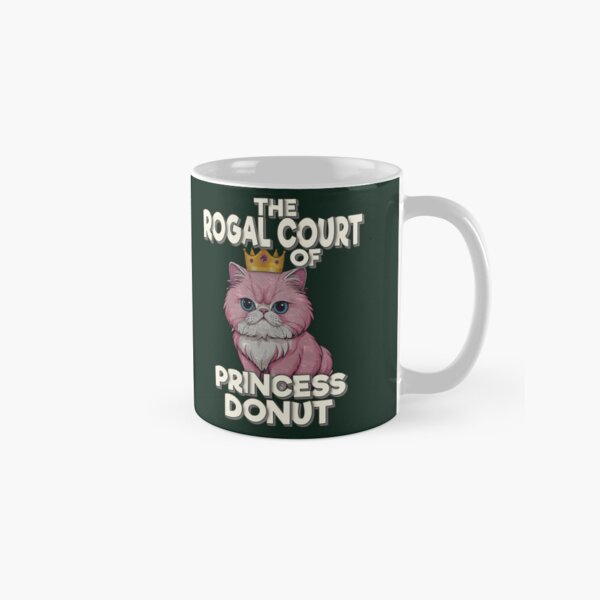 Item preview, Dungeon Crawler Carl - Princess Donut Cute designed and sold by FYS-Arte-Style.