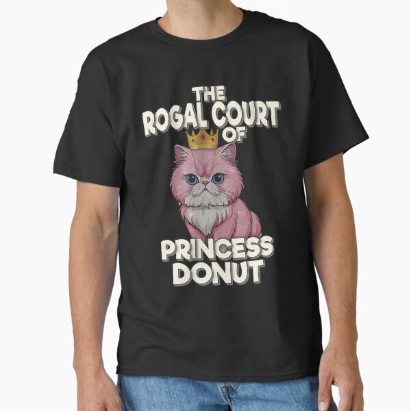 Item preview, Dungeon Crawler Carl - Princess Donut Cute designed and sold by FYS-Arte-Style.