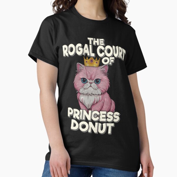 Item preview, Dungeon Crawler Carl - Princess Donut Cute designed and sold by FYS-Arte-Style.