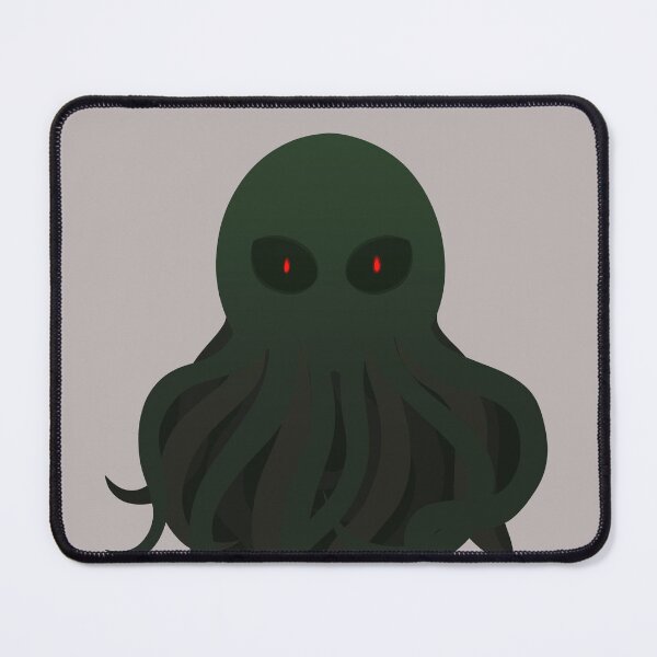 Item preview, Lil Cthulhu designed and sold by Enchantomaton.