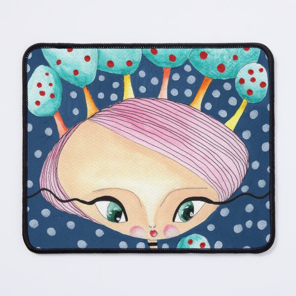 Item preview, mulher designed and sold by MagCandy.