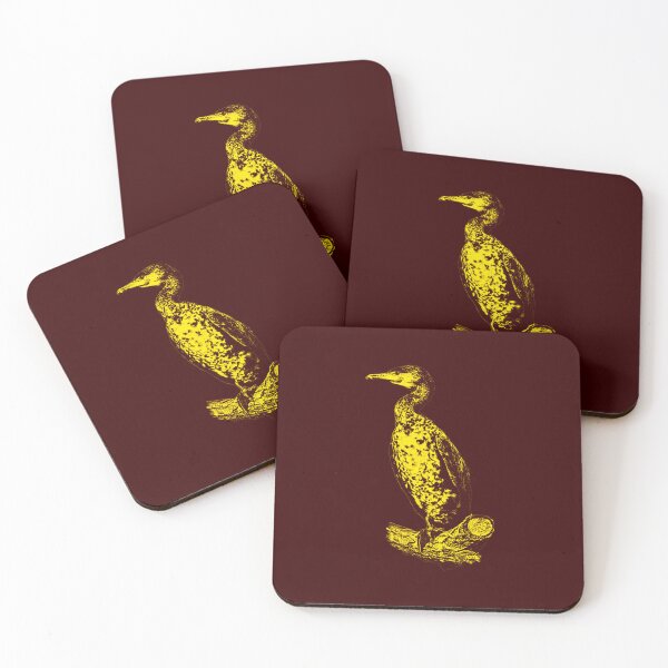 Item preview, Cormorant designed and sold by Guardi71.