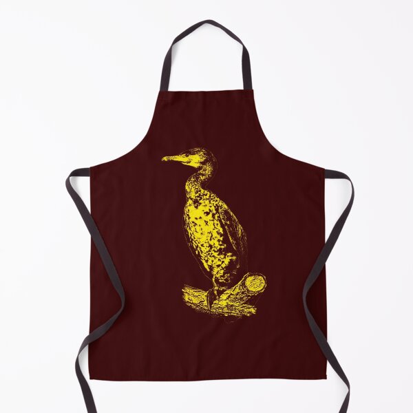 Item preview, Cormorant designed and sold by Guardi71.