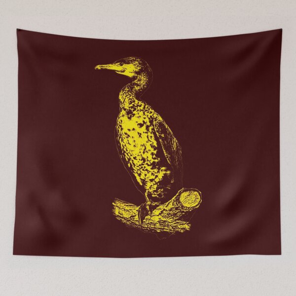 Item preview, Cormorant designed and sold by Guardi71.