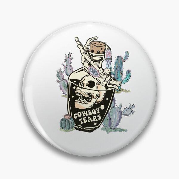 Item preview, Cowboy tears  designed and sold by molli-2023.