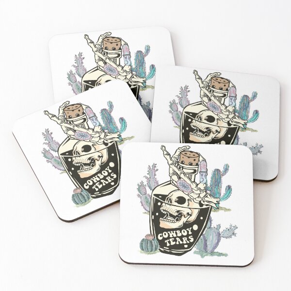 Item preview, Cowboy tears  designed and sold by molli-2023.