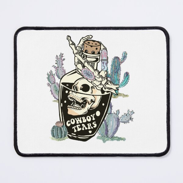 Item preview, Cowboy tears  designed and sold by molli-2023.