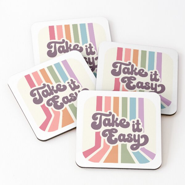 Item preview, Take It Easy designed and sold by kennedysimpson4.