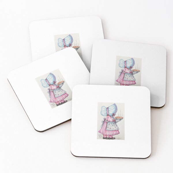 Item preview, Sun Bonnet Sue designed and sold by Jane Evans.