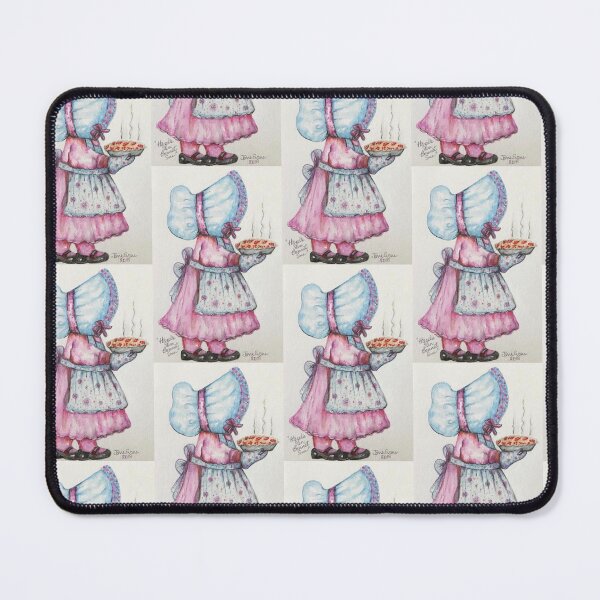 Item preview, Sun Bonnet Sue designed and sold by Jane Evans.