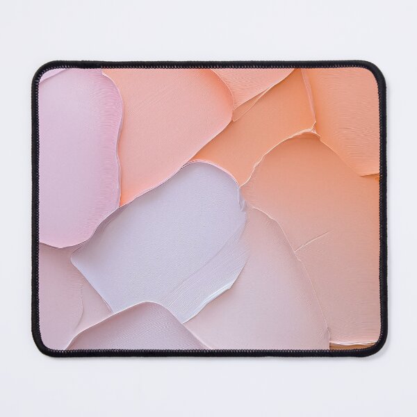 Item preview, Pastel abstract art designed and sold by Sunfe.