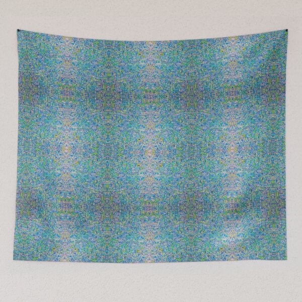 Item preview, ABSTRACT VISIONS by MD-DELLAMORTE designed and sold by MD-DELLAMORTE.