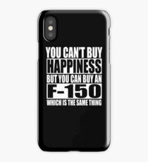 F-150 iPhone Case