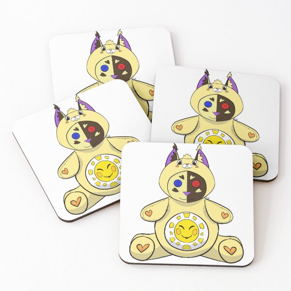 Item preview, Catswell sunshine  designed and sold by CatswellCreats.