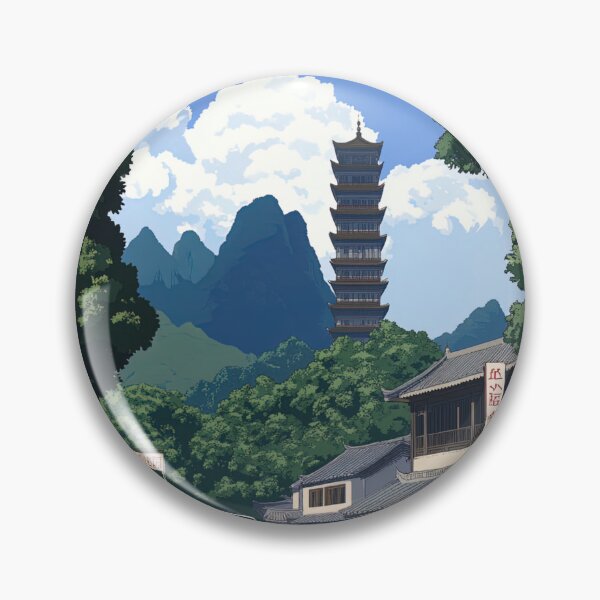 Item preview, Guilin, China | Anime style designed and sold by ComicsFactory.