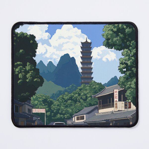 Item preview, Guilin, China | Anime style designed and sold by ComicsFactory.