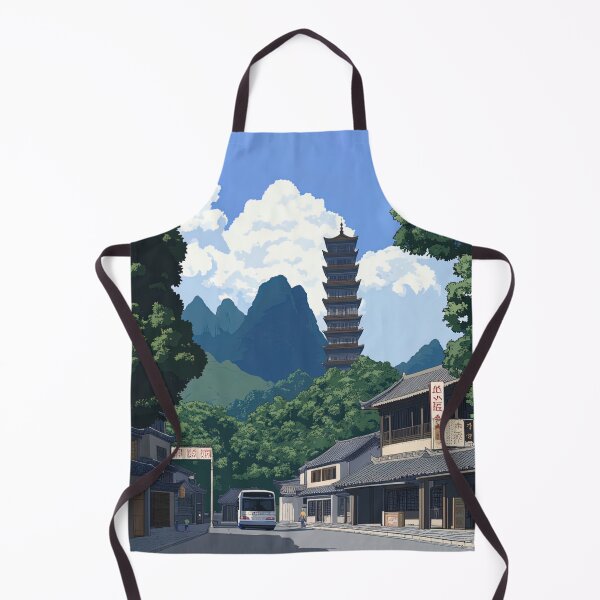 Item preview, Guilin, China | Anime style designed and sold by ComicsFactory.