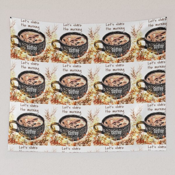 Item preview, She’s the morning  designed and sold by Tonyasartprints.