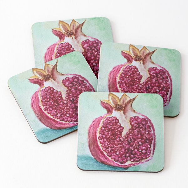 Item preview, Pomegranate designed and sold by yul4ik80.