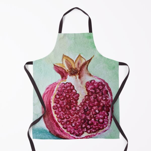 Item preview, Pomegranate designed and sold by yul4ik80.
