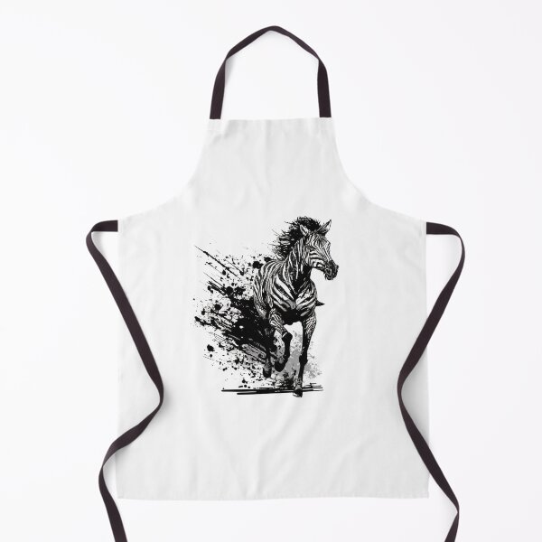 Item preview, Classic Zebra: Timeless Black and White designed and sold by WildlifeSafari.