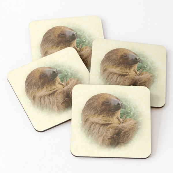 Item preview, Sloth designed and sold by Guardi71.