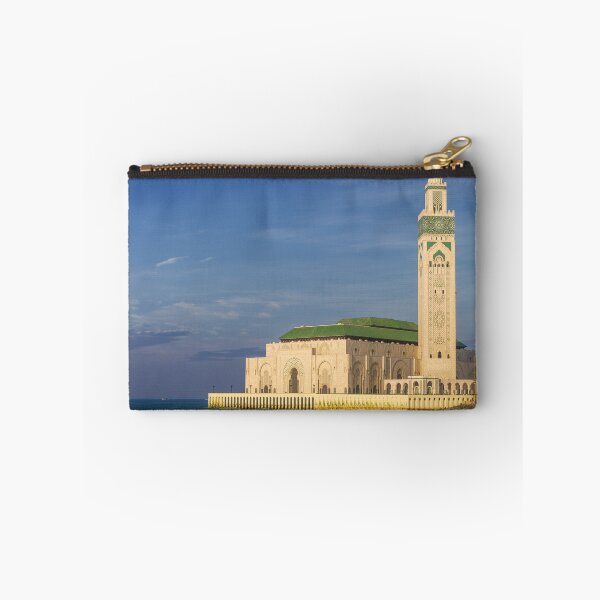 Item preview, Hassan II Mosque in Casablanca designed and sold by skalihm.