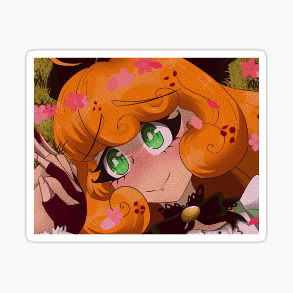 Item preview, penny designed and sold by KyubiArts.