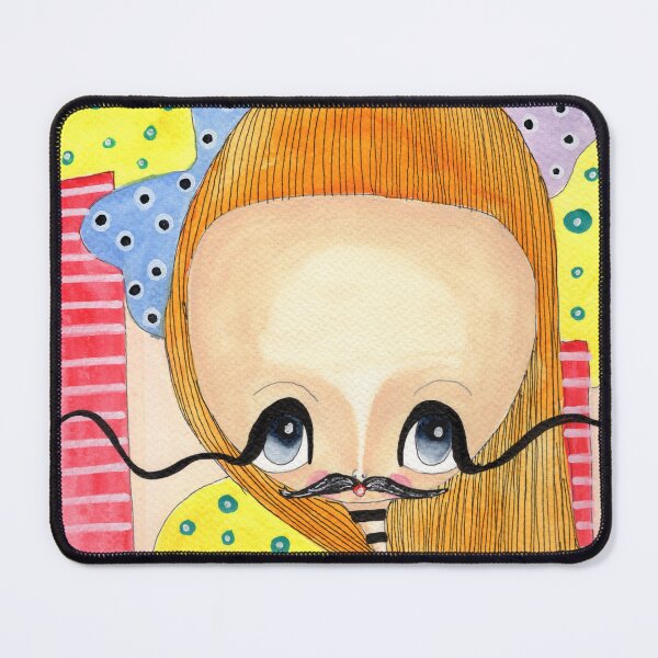 Item preview, mulher designed and sold by MagCandy.