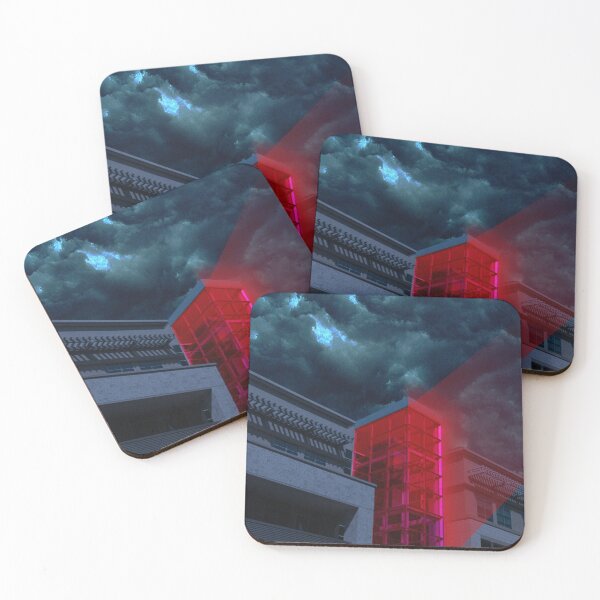 Item preview, AND ON AND ON designed and sold by The Turbulent Architect.