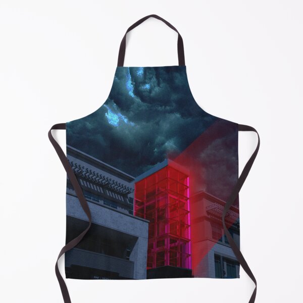 Item preview, AND ON AND ON designed and sold by The Turbulent Architect.